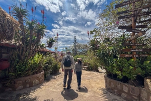 Quito in un giorno: Mitad del Mundo, funivia, centro storico