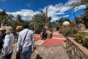 Quito in un giorno: Mitad del Mundo, funivia, centro storico