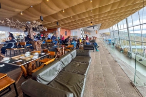 Quito in un giorno: Mitad del Mundo, funivia, centro storico