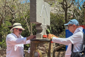 Quito in un giorno: Mitad del Mundo, funivia, centro storico
