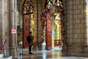 Quito in un giorno: Mitad del Mundo, funivia, centro storico