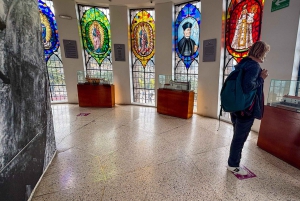 Quito in un giorno: Mitad del Mundo, funivia, centro storico