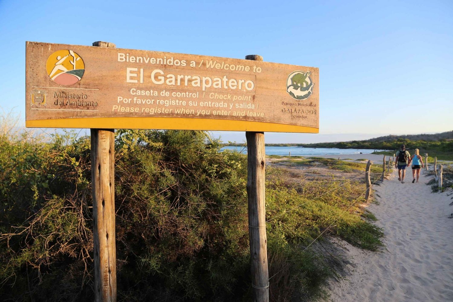 Galapagos: 5-dniowa wycieczka do serca archipelagu