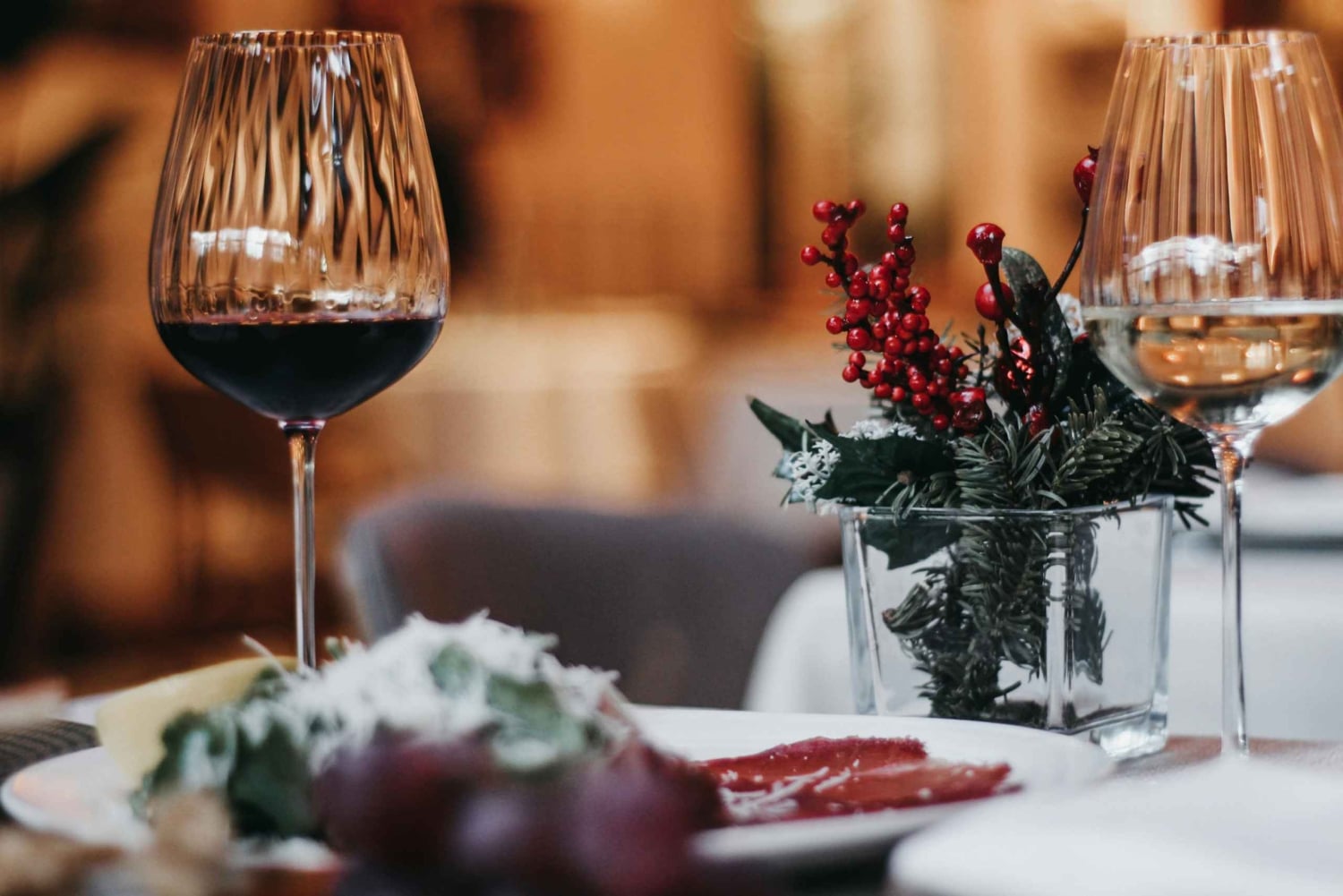 Галапагосские острова: рождественский ужин с живой музыкой