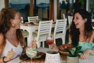 Галапагосские острова: рождественский ужин с живой музыкой