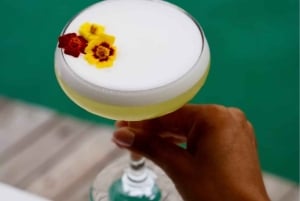 Галапагосские острова: рождественский ужин с живой музыкой