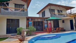 Galapagos Cottages