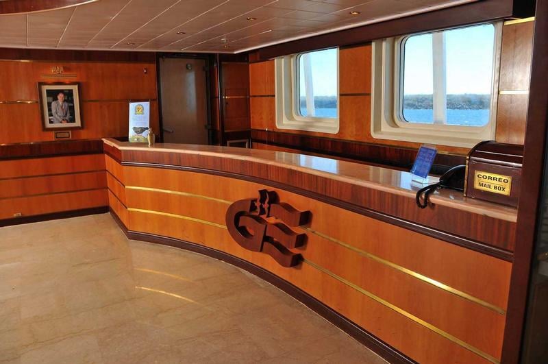 Galapagos Explorer II