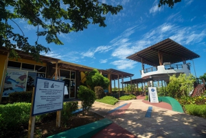 Galapagos Highlights Tour: Santa Cruz in 4 Days