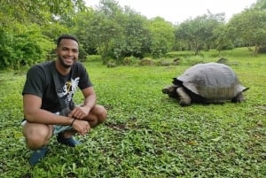 Isole Galapagos - Santa Cruz - 4 giorni all inclusive