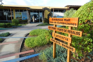 Galapagosöarna - Santa Cruz - 4 dagar all inclusive