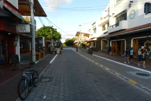 Galapagosöarna - Santa Cruz - 4 dagar all inclusive