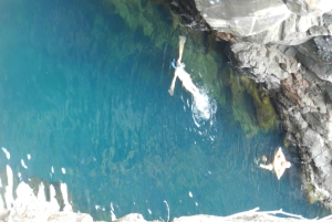 Galapagosöarna - Santa Cruz - 4 dagar all inclusive