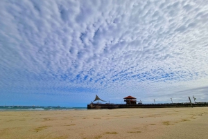 Галапагосские острова: роскошь и природа, тур премиум-класса 4 дня/3 ночи