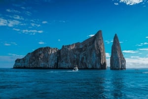 Galapagos Outdoors 9 dagars rundtur