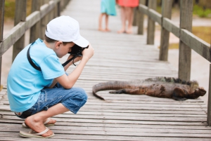 Galapagos Outdoors 9-daagse tour