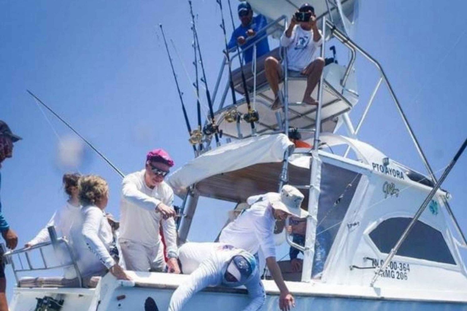 Galapagos Pinzon Private Yacht Day Tour
