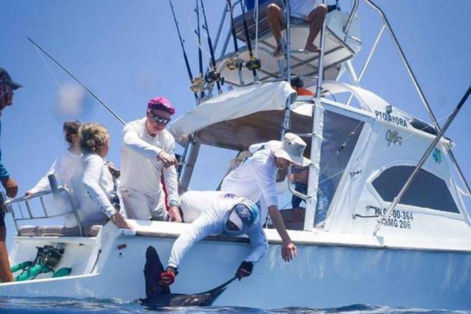 Galapagos Pinzon Private Yacht Day Tour