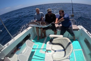 Galapagos Pinzon Private Yacht Day Tour