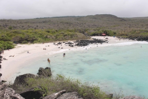 Galapagos: San Cristobal Island 4-tägige Tour