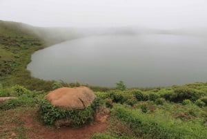 Galapagos: 4-dagars rundtur på ön San Cristobal