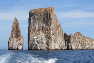 Galapagos: 4-dagars rundtur på ön San Cristobal