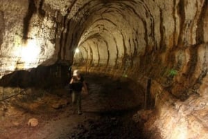 Galapagos: Besøg på Charles Darwin Research Station på Santa Cruz