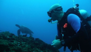 Galapagos Sub-Aqua