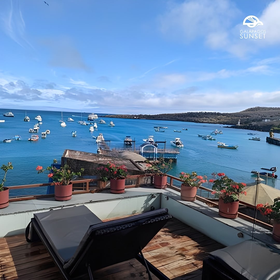 Galapagos Sunset Hotel