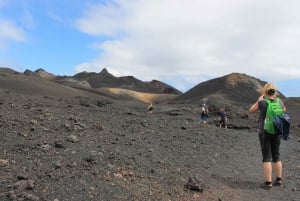 Galapagos: Tour Island Hopping 7 days - 6 nights