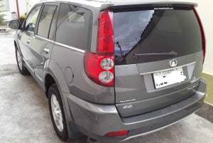 Guagua Pichincha: Trekking lub wspinaczka na aktywny wulkan! En/Deu/Es