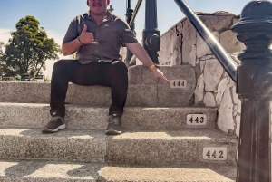 グアヤキル：ケーブルカー乗車付き市内ハイライトツアー