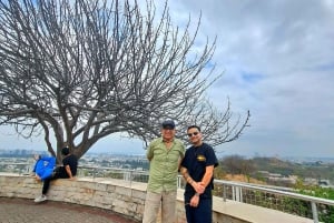 グアヤキル：ケーブルカー乗車付き市内ハイライトツアー