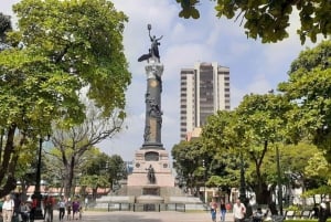 Guayaquil stadsrundtur - 4 timmars tur