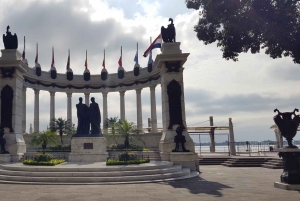 Guayaquil City Tour - Full Day