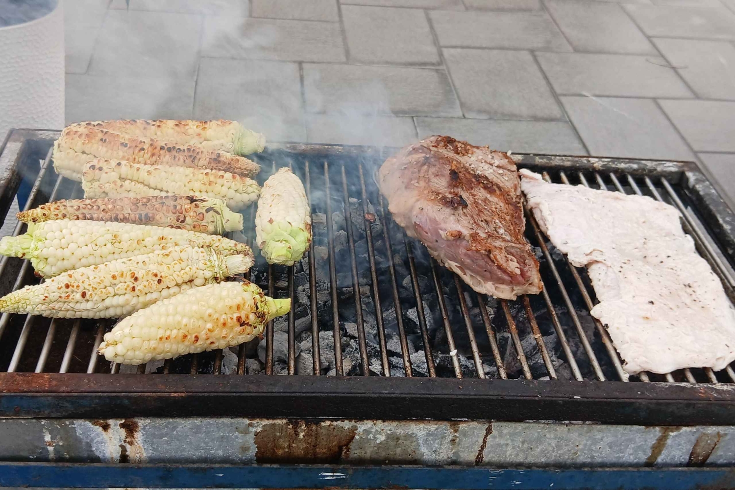 Guayaquil: City Tour with Food Tastings and Transfers