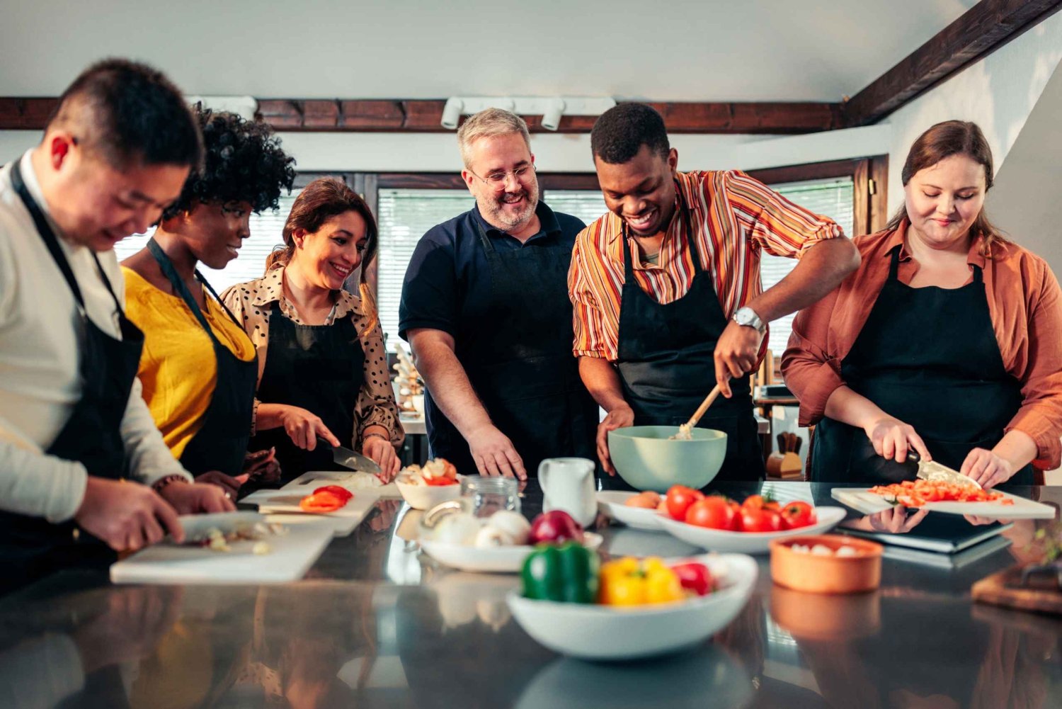 Guayaquil : cours de cuisine, vin et chocolat