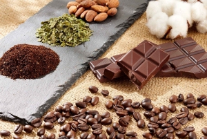 غواياكيل: درس طهي وتجربة النبيذ والشوكولاتة