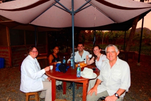 غواياكيل: تجربة رائعة في مزرعة الكاكاو وجولة في المدينة