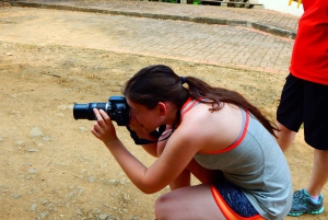 غواياكيل: تجربة رائعة في مزرعة الكاكاو وجولة في المدينة