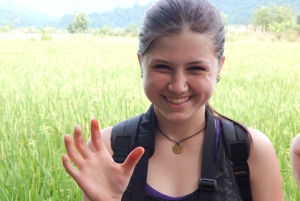 غواياكيل: تجربة رائعة في مزرعة الكاكاو وجولة في المدينة