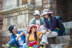 Guayaquil: ¡un tour de medio día en coche que te va a encantar!