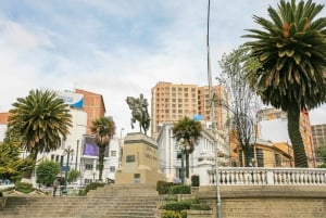 Guayaquil: ¡un tour de medio día en coche que te va a encantar!