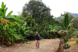 Guayaquil: Fantastisk heldagstur til Churute-mangrovereservatet