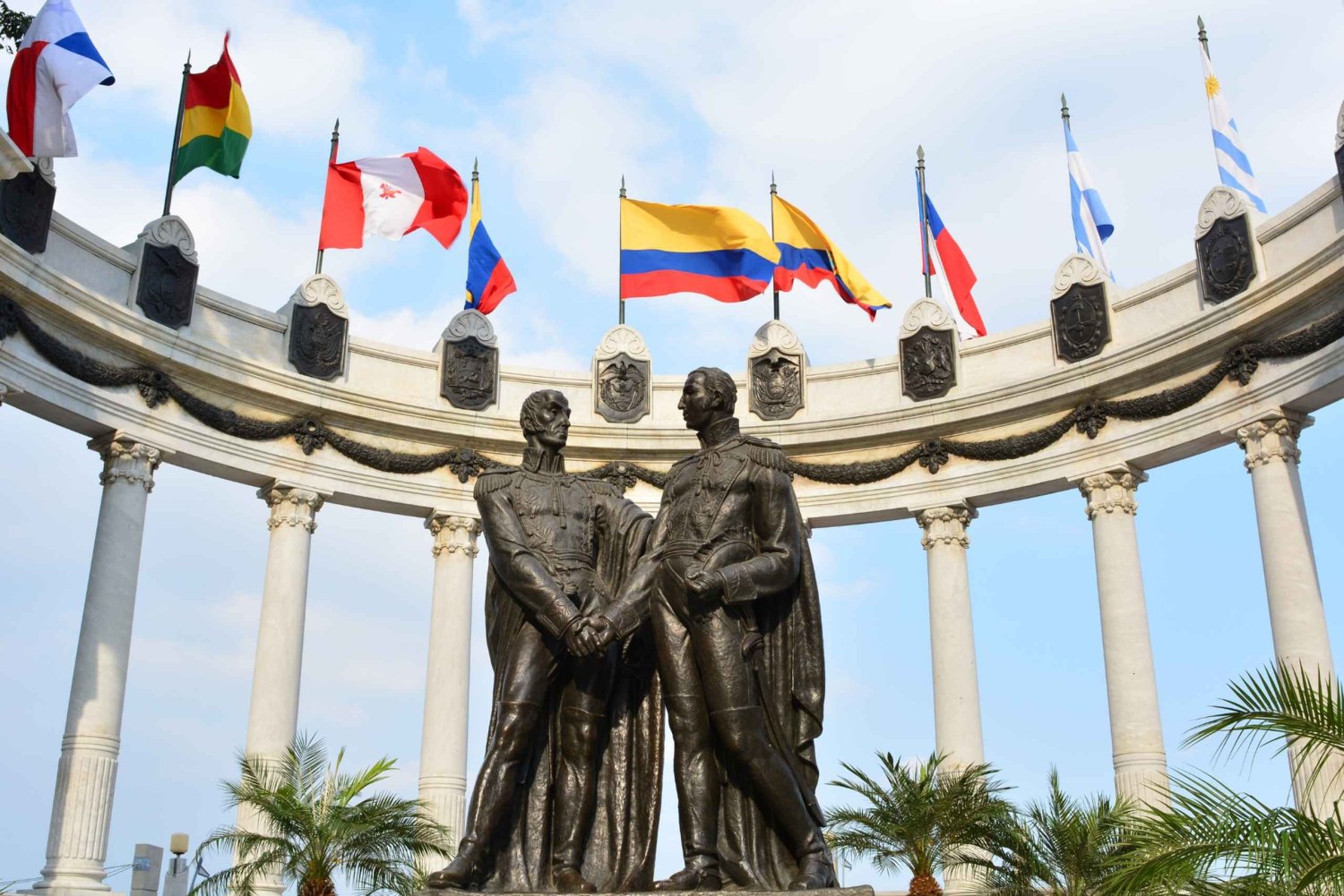 Guayaquil: Guided Gastronomic City Tour with Tastings