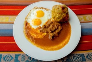 Guayaquil: tour gastronomico guidato della città con degustazioni