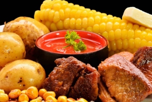 Guayaquil: tour gastronomico guidato della città con degustazioni