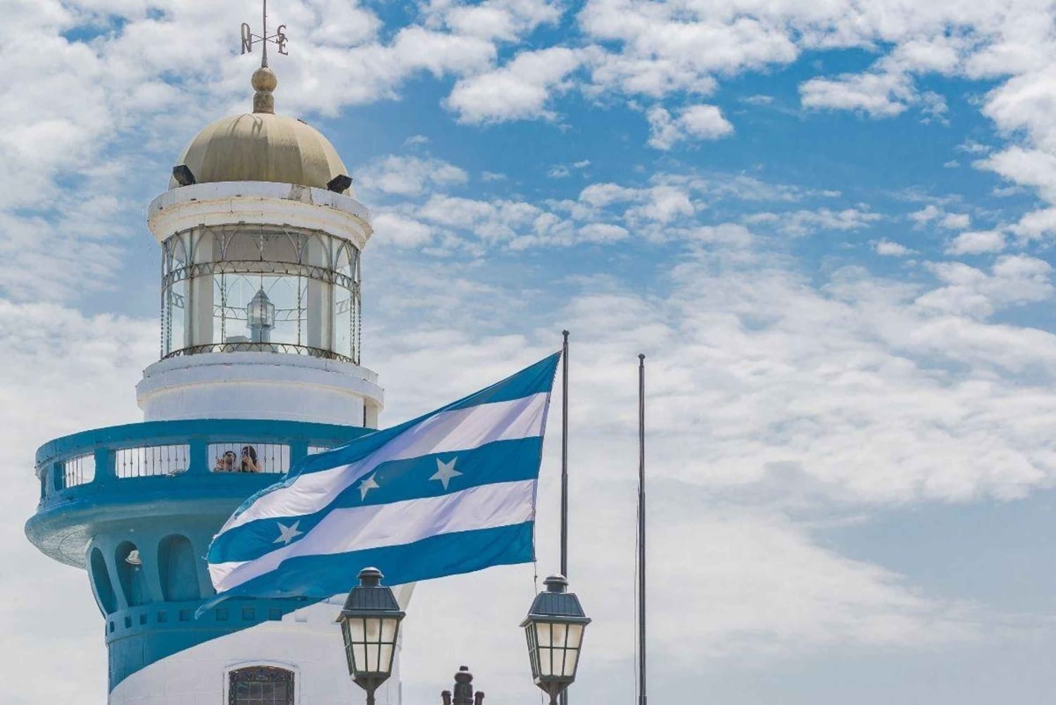 غواياكيل: جولة سير تاريخية عبر الزمن والثقافة