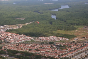 Guayaquil: Paragliding Experience