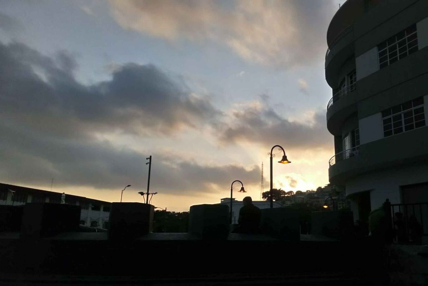 غواياكيل: جولة شخصية في المدينة مع مرشد